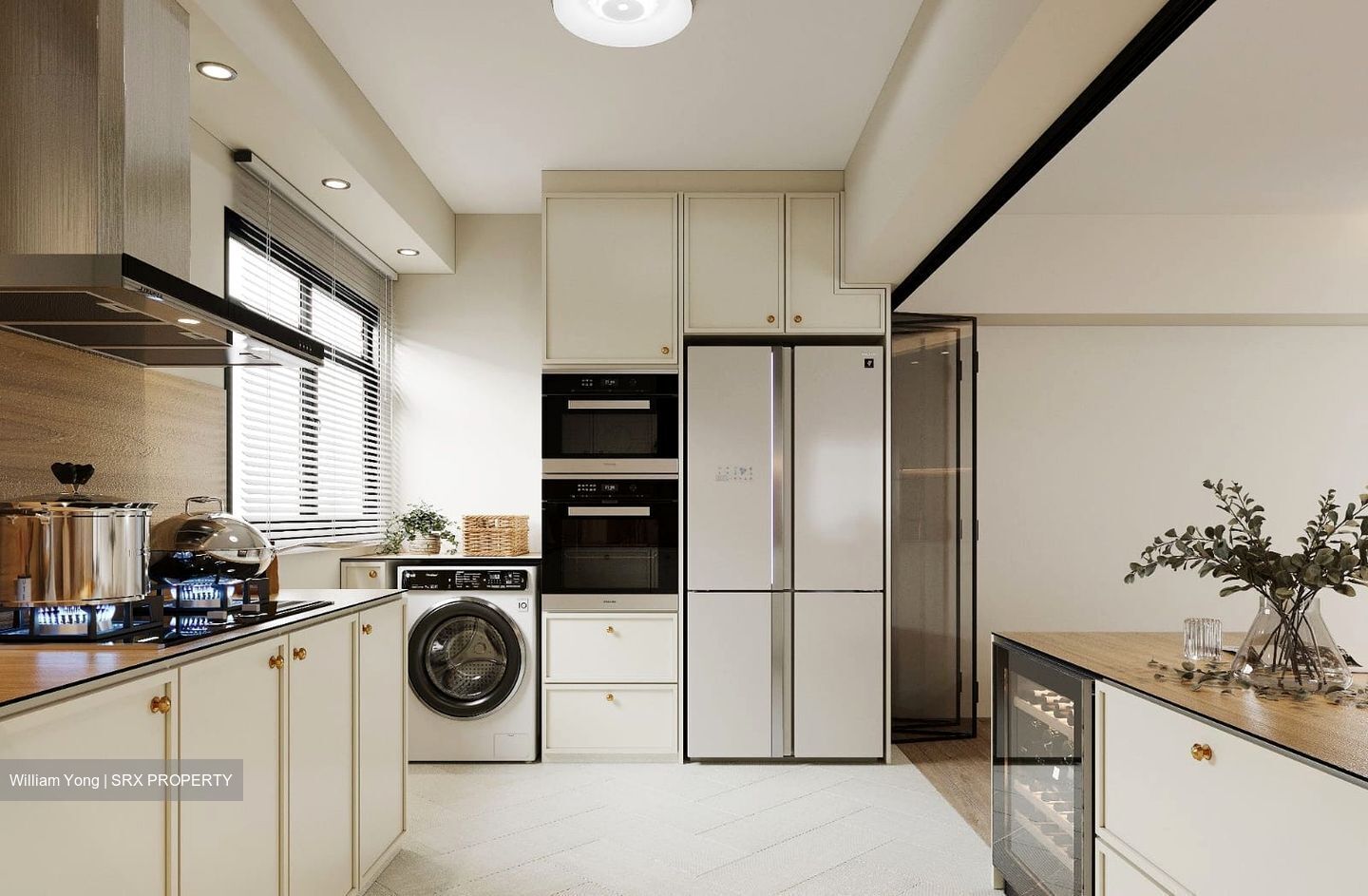 Blk 403D Fern Spring (Sengkang), HDB 5 Rooms #593343171